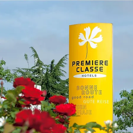Premiere Classe Centre - Parc Des Expositions *