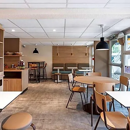 Premiere Classe Centre - Parc Des Expositions Hotel