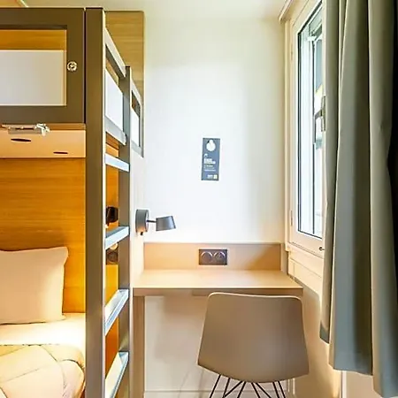Hotel Premiere Classe Centre - Parc Des Expositions