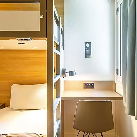 Premiere Classe Centre - Parc Des Expositions Hotel