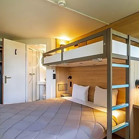 Hotel Premiere Classe Centre - Parc Des Expositions